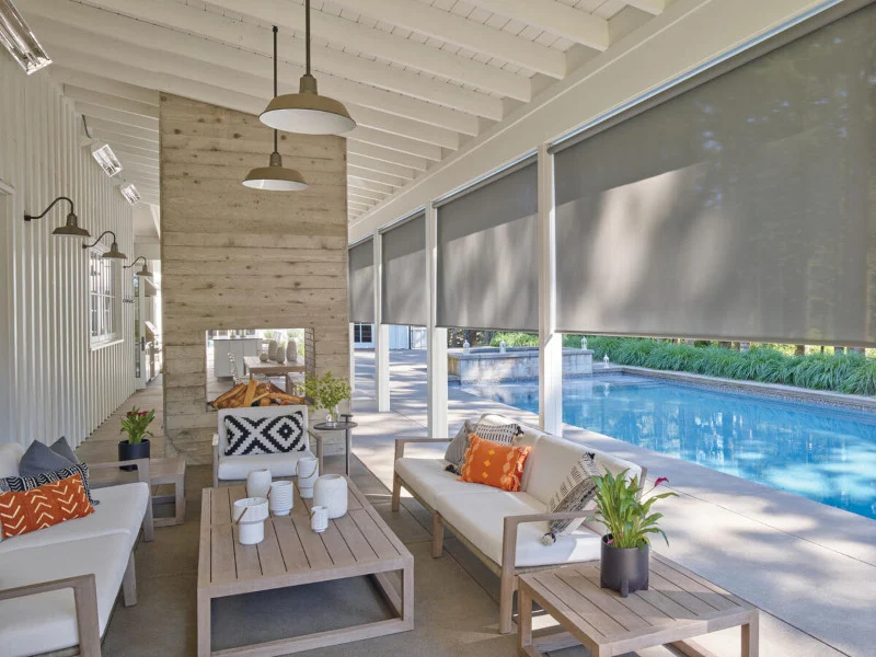 Shading Solutions