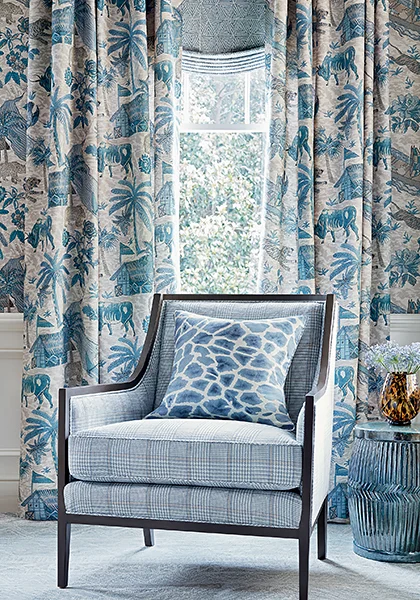 Window Treatments