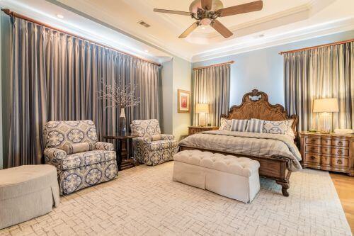 Window Treatment