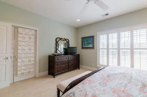 Window Treatment