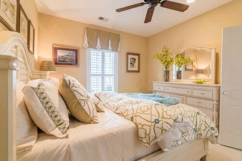Window Treatment
