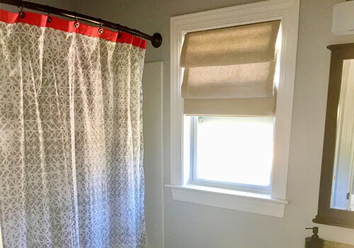 Window Treatment