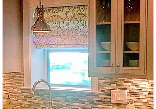 Window Treatment